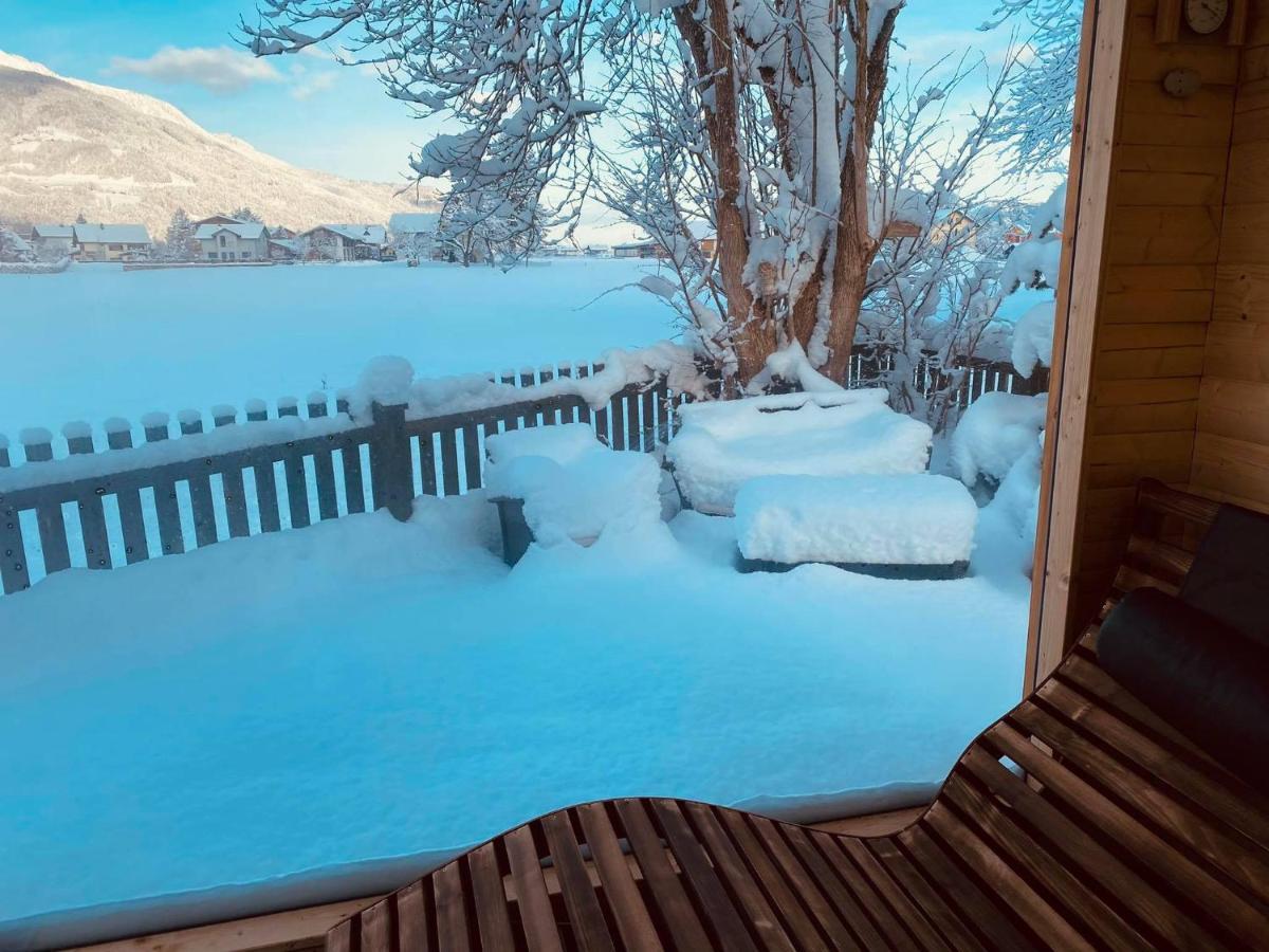 Forest Chalet, 15 Min To Salzburg Olt Town, And Most Beautiful Lakes, Secluded Location, 1,000 Sqm Garden, Mountainview, Panorama Sauna, Bath Whirlpool, Bbq&Bikes&Sunbeds For Free, Up To 10 P Golling an der Salzach Buitenkant foto
