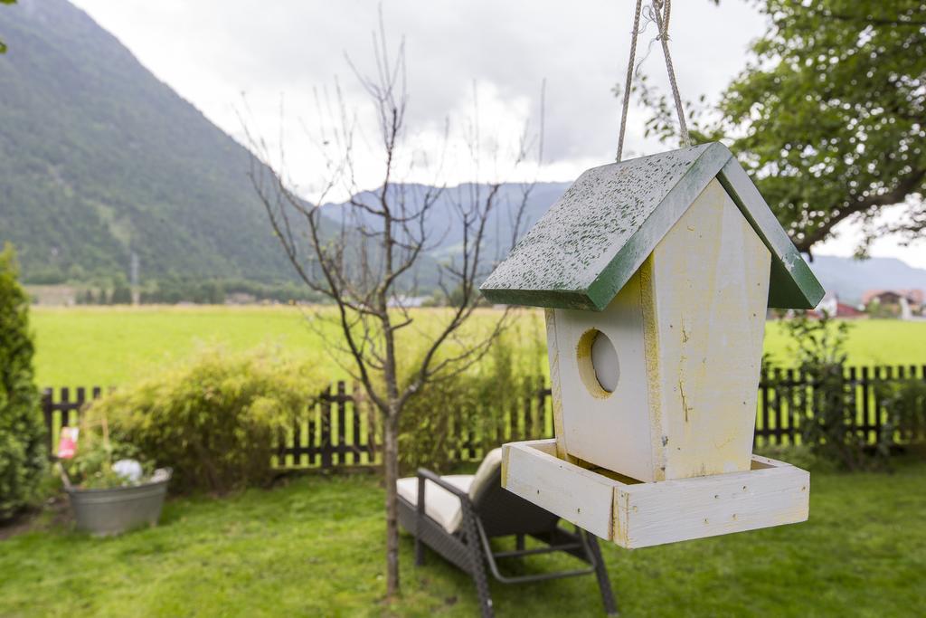 Forest Chalet, 15 Min To Salzburg Olt Town, And Most Beautiful Lakes, Secluded Location, 1,000 Sqm Garden, Mountainview, Panorama Sauna, Bath Whirlpool, Bbq&Bikes&Sunbeds For Free, Up To 10 P Golling an der Salzach Buitenkant foto